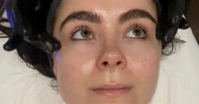 Intraceuticals oxygen facial – we try the new 'celeb favourite' facial hitting Glasgow's skincare scene