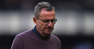 'The biggest issue' - Ralf Rangnick sends Liverpool warning to Manchester United's players