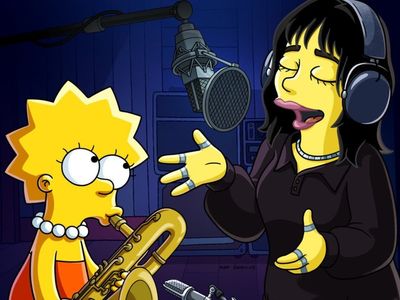 ‘Did you learn nothing?’: The Simpsons fans fear repeat of ‘worst ever episode’ with Billie Eilish special