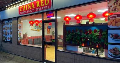 Nottingham's top 5 rated Chinese takeaways, according to Just Eat