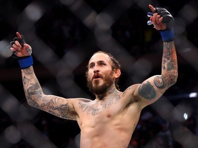 OLD Next UFC Fight Night: Event start time, card and how to watch