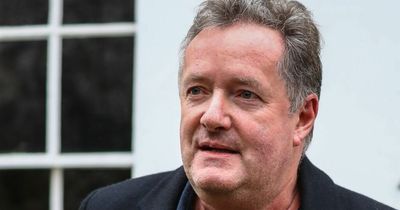 Piers Morgan agrees with Ian Wright over Arsenal's shock summer transfer priority