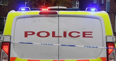 Man fighting for life after collision with a parked car in Sunderland