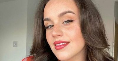 Coronation Street's Ellie Leach shows off incredible new look in glam snap