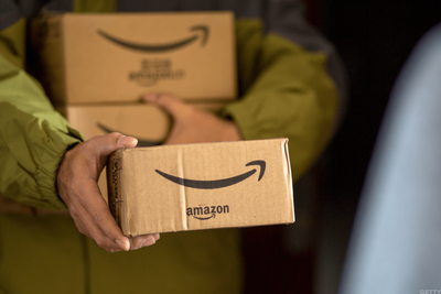 Amazon Has a Controversial Answer for Inflation and Rising Fuel Costs