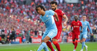 'Absolutely bossed it' — Man City fans praise unsung hero despite Liverpool defeat