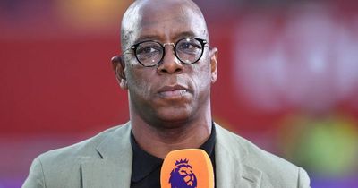 Ian Wright makes huge Cristiano Ronaldo to Arsenal transfer claim after Man United goals