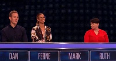 Dan Walker shocks The Chase viewers with 'catty remarks' and flop performance