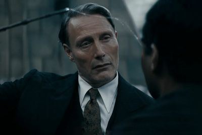 The magical magnetism of Mads Mikkelsen