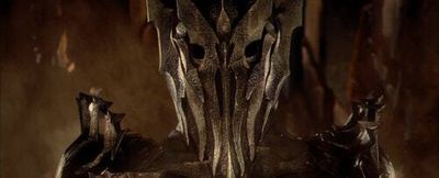 'Rings of Power' leak reveals a surprising Sauron twist