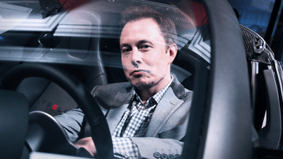 Can Elon Musk Run for President in 2024?