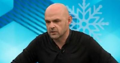 'Free from fear' - Danny Murphy makes bold Luis Diaz Liverpool point after Man City performance