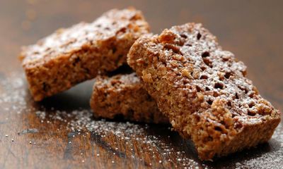 Flapjacks are too chewy to be taxed as cakes, tribunal rules