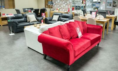 UK furniture prices to rise as war in Ukraine drives up cost of timber