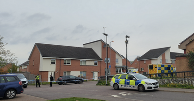 Glasgow man dies after being found injured as cops probe 'unexplained' death