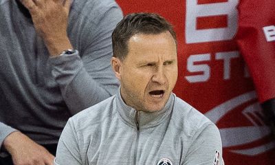 Scott Brooks an option for Lakers?