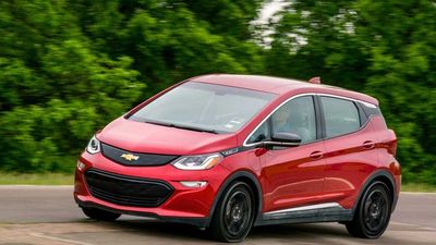 GM Patents Student Driver Car That Doesn't Need An Instructor