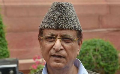 AIMIM urges Azam Khan to join party