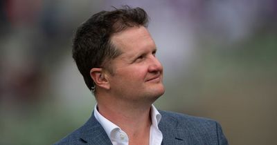 Rob Key named Managing Director of England Men's Cricket and steps down from Sky