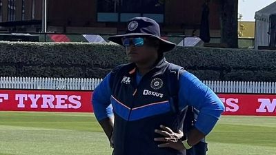 Ramesh Powar to continue as India women's team chief coach: Report