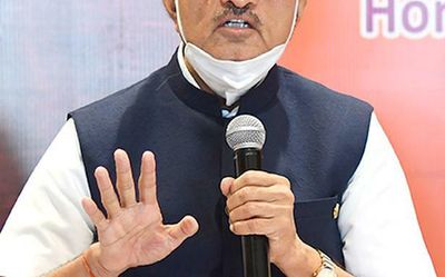 BJP highlights government’s record on financial inclusion