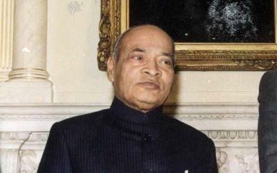 Leaked stamp scuttled govt.’s plan to honour Narasimha Rao