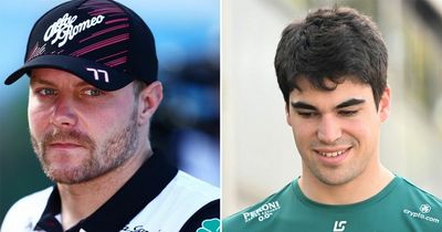 Valtteri Bottas hits out at Lance Stroll's Australian GP antics: "That's not how you race"