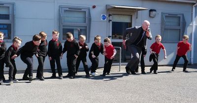 Young Plato: New BBC film on teaching philosophy in an Ardoyne all-boys primary school