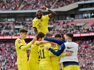 Chelsea vs Crystal Palace LIVE: FA Cup result, final score and reaction today