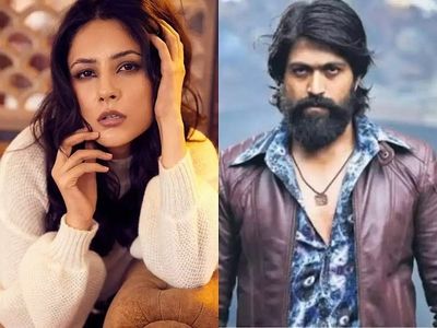 Check out what Shehnaz Gill said about Yash's actioner 'KGF: Chapter 2'