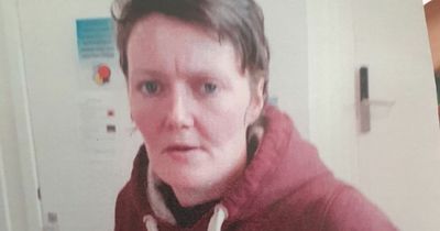 Desperate appeal launched to trace Falkirk woman who missing from town for four days