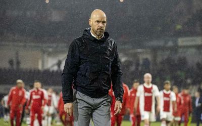 Is Erik ten Hag the saviour Old Trafford craves?