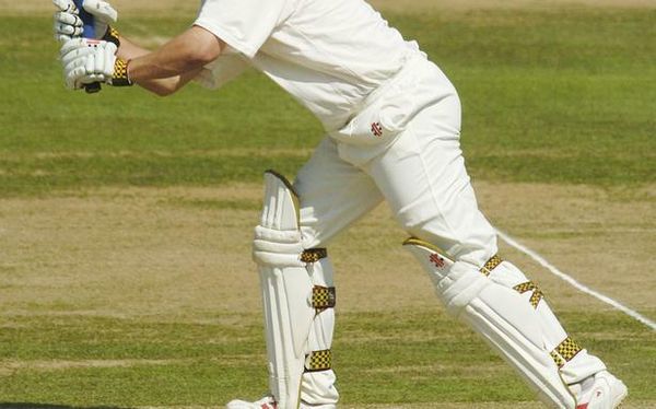 Robert Key appointed managing director of England men’s cricket team