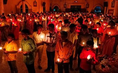 Resurrection of Jesus remembered