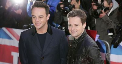 Britain’s Got Talent’s Ant and Dec step in as kids audition halted due to accident