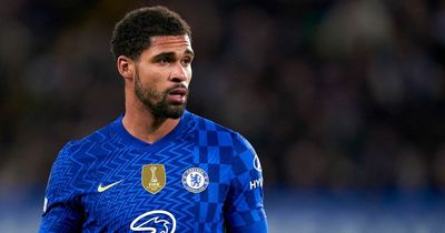 Chelsea star Ruben Loftus-Cheek sends strong warning to former teammates ahead of FA Cup clash