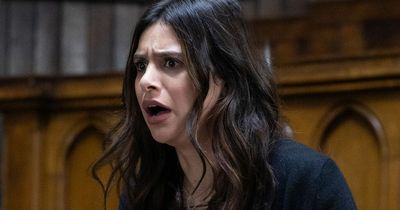Emmerdale boss defends Meena story as fans slam 'ridiculous' scenes