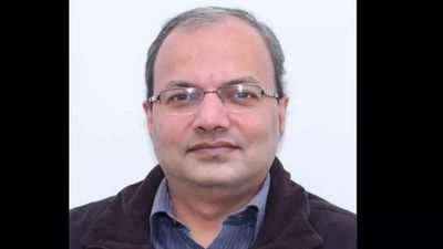 4th Covid-19 wave unlikely, says IIT-K's Prof Manindra Agarwal