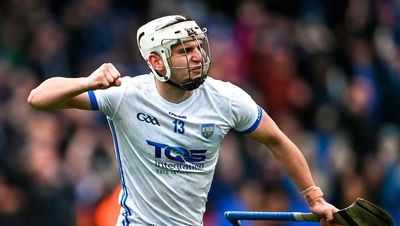 Waterford hold off strong Tipp challenge to get Munster Senior Championship campaign off to winning start
