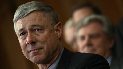 Retiring GOP congressman says death threats made bipartisan votes ‘frightening’