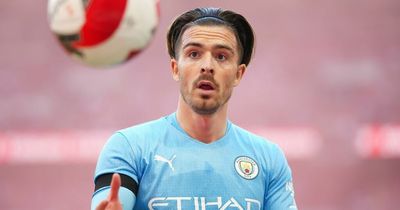 Jack Grealish sends Man City warning to Liverpool after FA Cup semi-final