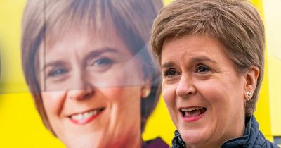 Nicola Sturgeon reported to police over alleged covid mask breach in hairdresser