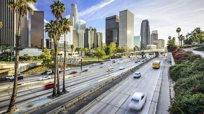 California Proposes 68 Percent Zero-Emission Vehicle Sales By 2030