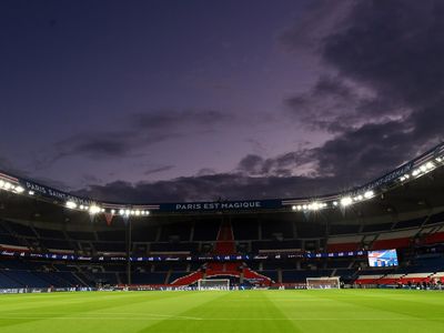 PSG vs Olympique Marseille LIVE: Ligue 1 latest score, goals and updates from fixture