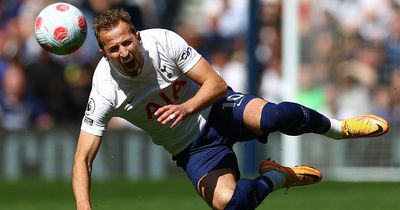 What Harry Kane did during Tottenham vs Brighton which could be of huge concern to Antonio Conte