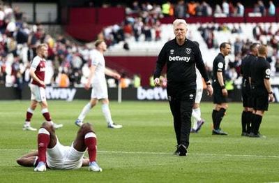 Full focus on Europa League as West Ham have top-four hopes dashed for good