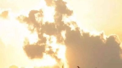 Heat wave continues in Rajasthan, Bikaner sizzles at 44.2 deg C