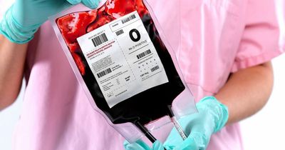 'Scientists exploring whether blood type relates to severity of Covid'