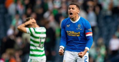Rangers player ratings as John Lundstram inspires win over Celtic with workhorse showing