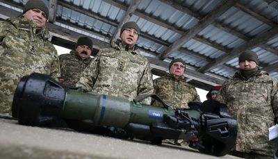 Are we going to war with Russia?